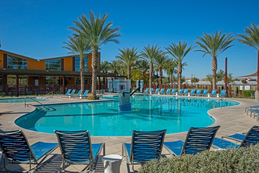 The Reserve at Eastmark photo 3